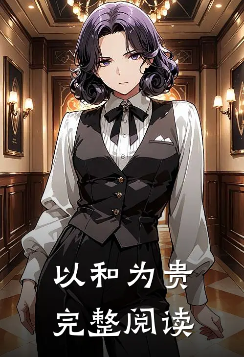 以和为贵完整阅读