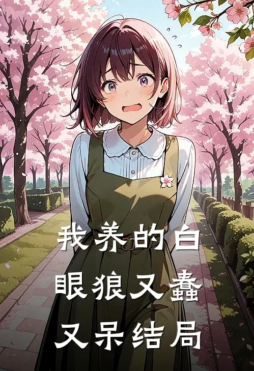 我养的白眼狼又蠢又呆结局
