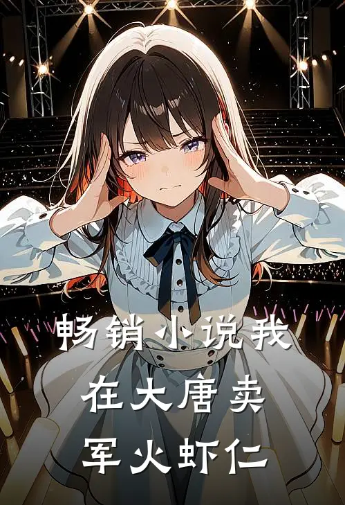 畅销小说我在大唐卖军火虾仁