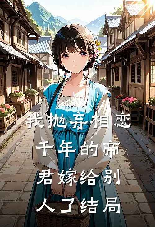 我抛弃相恋千年的帝君嫁给别人了结局