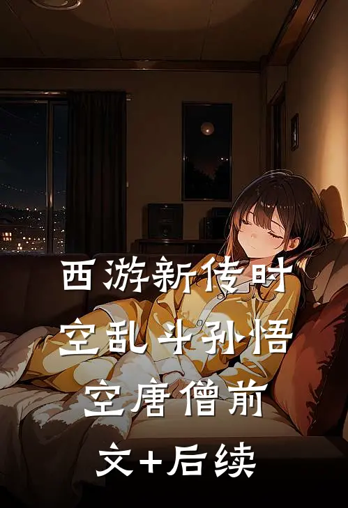 西游新传时空乱斗孙悟空唐僧前文+后续