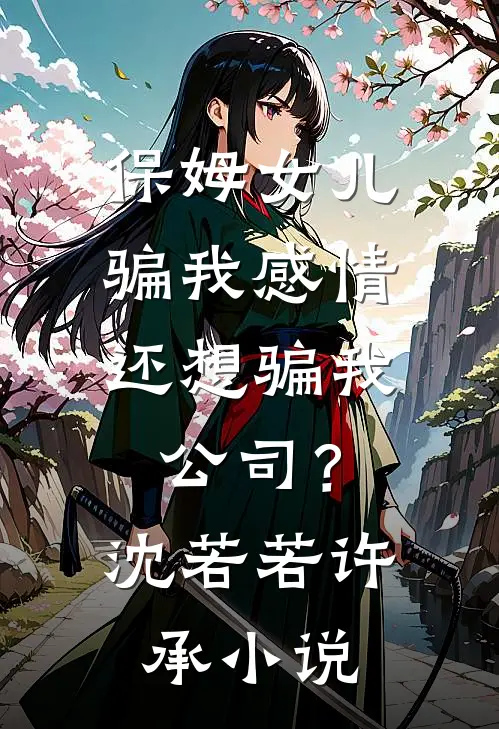 保姆女儿骗我感情，还想骗我公司？沈若若许承小说