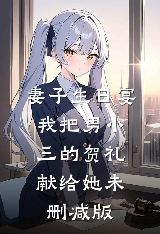 妻子生日宴，我把男小三的贺礼献给她未删减版