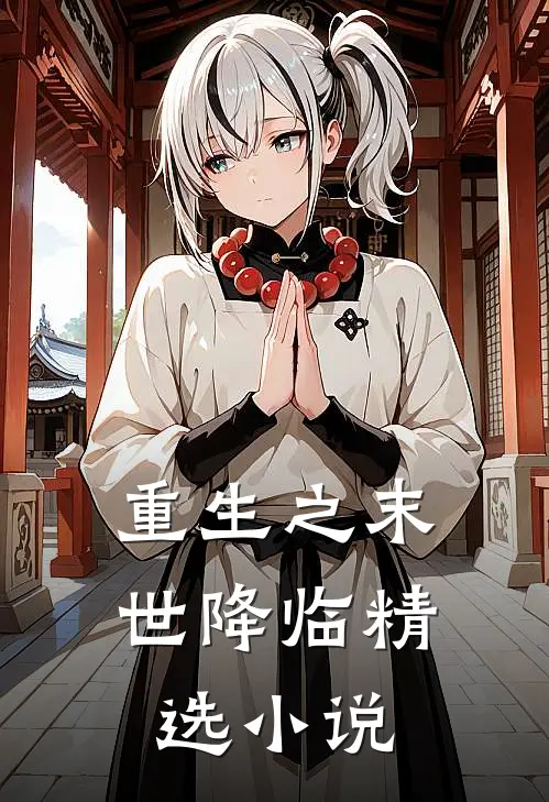 重生之末世降临精选小说