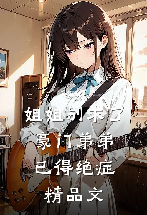 姐姐别求了，豪门弟弟已得绝症精品文