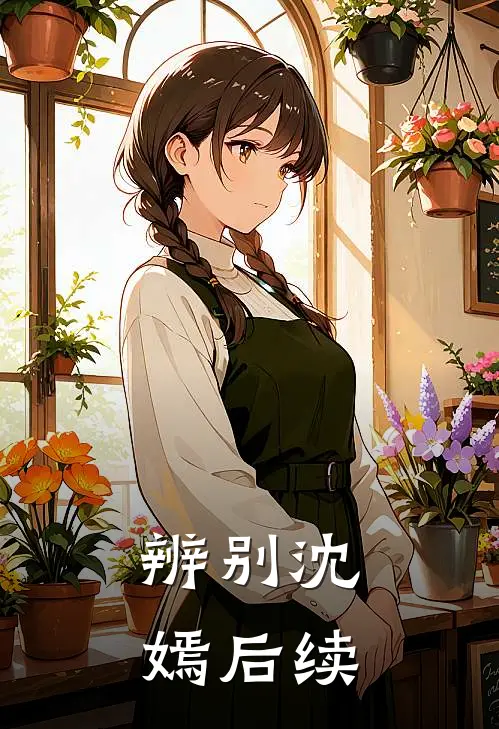 辨别沈嫣后续
