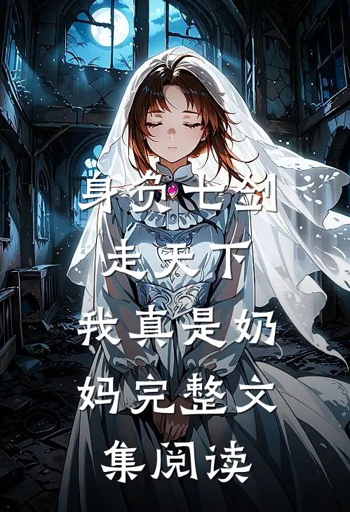 身负七剑走天下：我真是奶妈完整文集阅读
