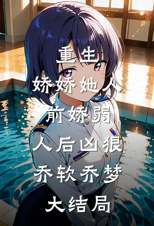 重生：娇娇她人前娇弱，人后凶狠乔软乔梦大结局
