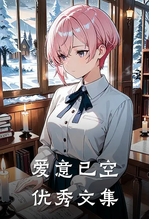 爱意已空优秀文集