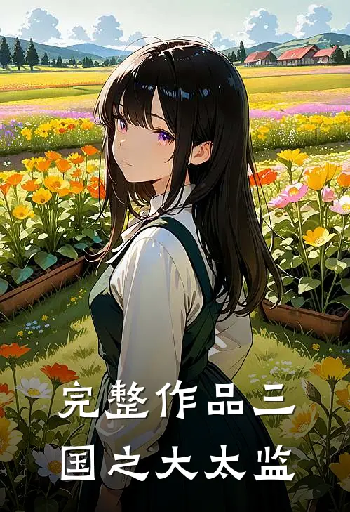 完整作品三国之大太监