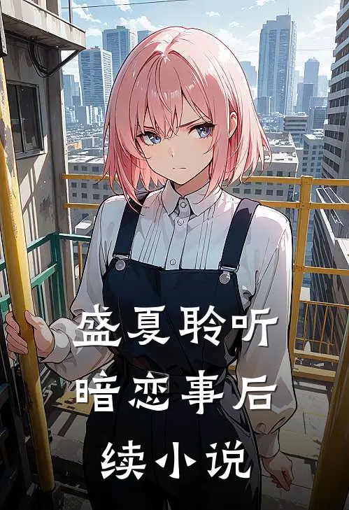 盛夏聆听暗恋事后续小说