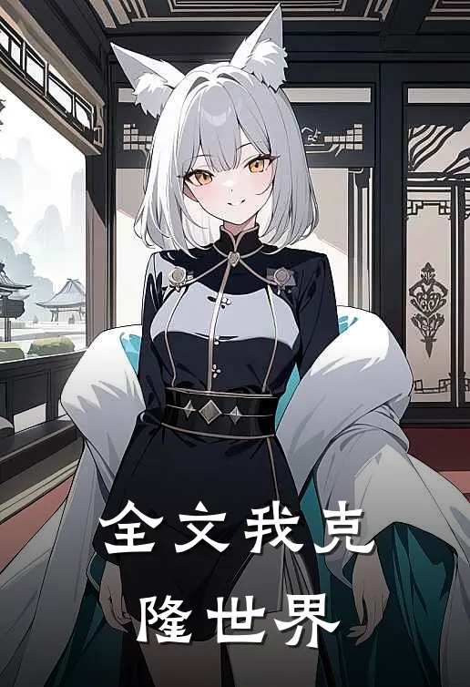 全文我克隆世界
