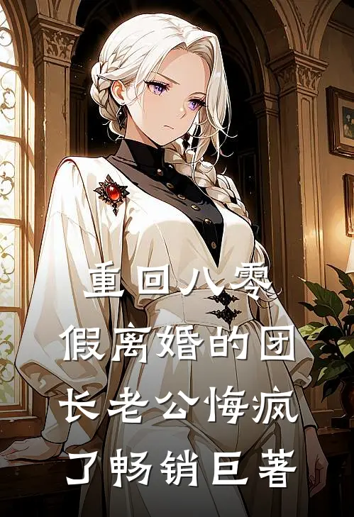 重回八零，假离婚的团长老公悔疯了畅销巨著