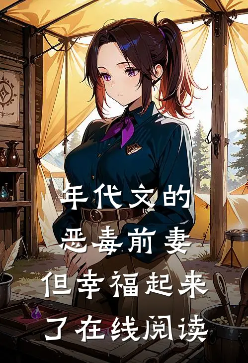 年代文的恶毒前妻，但幸福起来了在线阅读