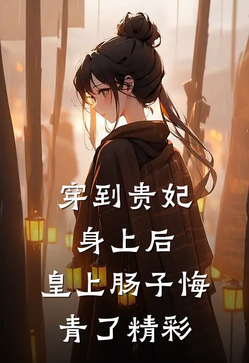穿到贵妃身上后，皇上肠子悔青了精彩