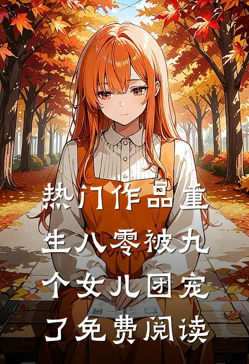 热门作品重生八零被九个女儿团宠了免费阅读