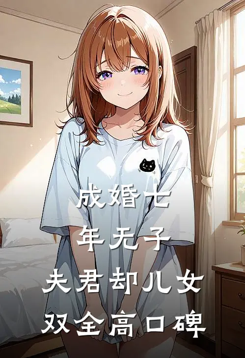 成婚七年无子，夫君却儿女双全高口碑