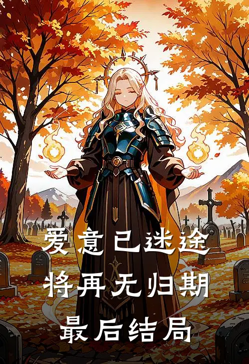 爱意已迷途，将再无归期最后结局