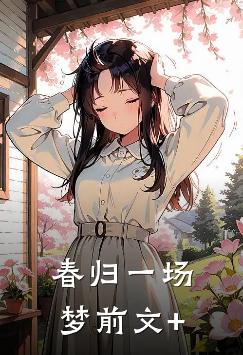 春归一场梦前文+