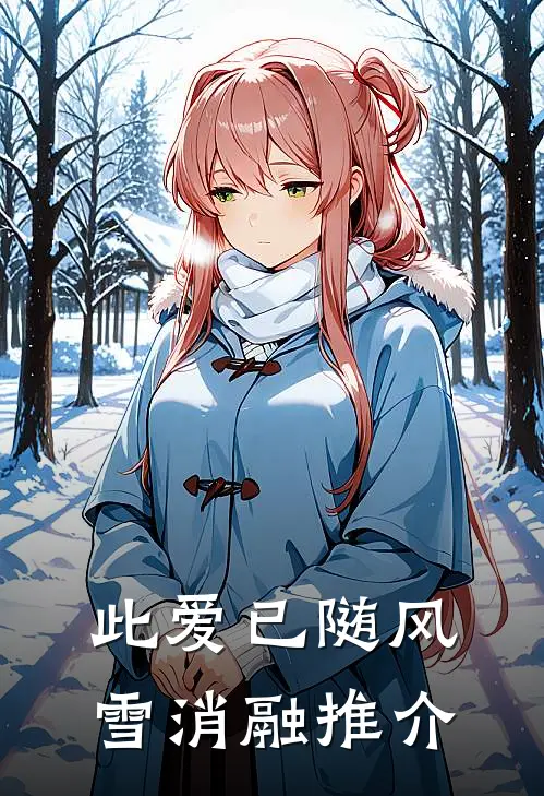 此爱已随风雪消融推介