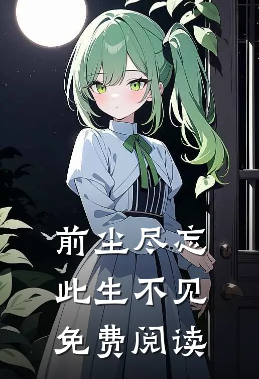 前尘尽忘此生不见免费阅读