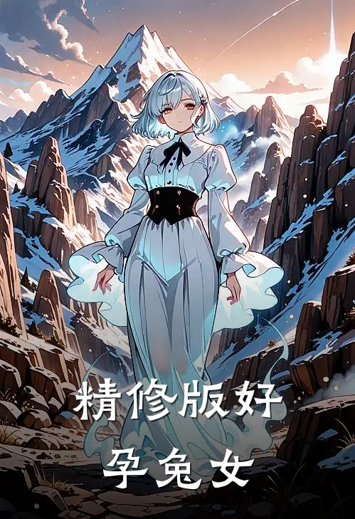 精修版好孕兔女