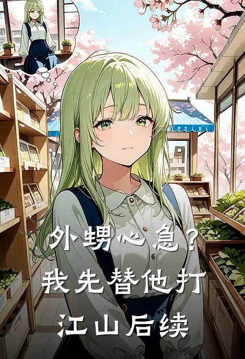 外甥心急?我先替他打江山后续