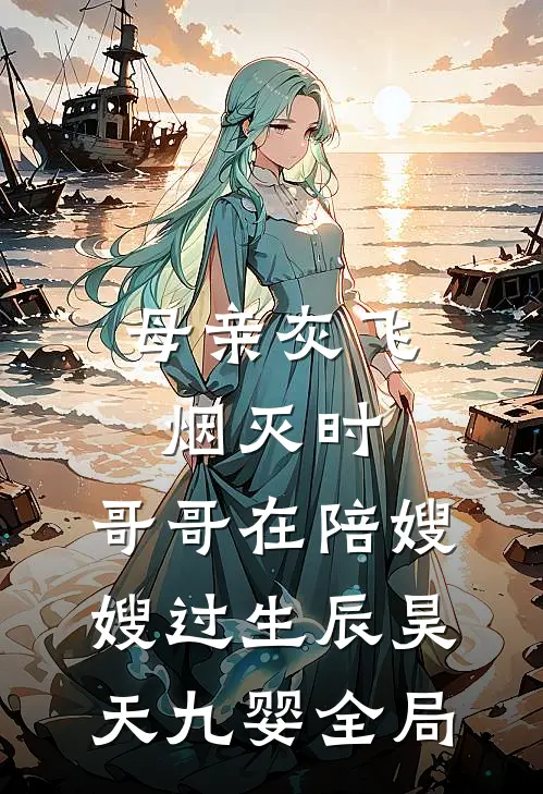 母亲灰飞烟灭时，哥哥在陪嫂嫂过生辰昊天九婴全局