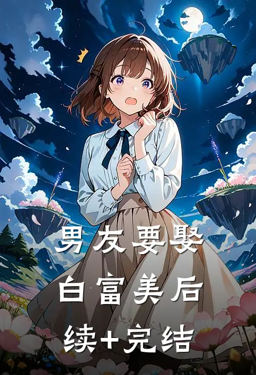男友要娶白富美后续+完结