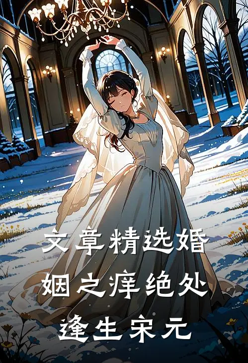 文章精选婚姻之痒绝处逢生宋元