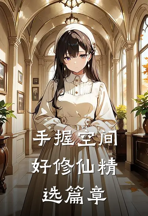 手握空间好修仙精选篇章