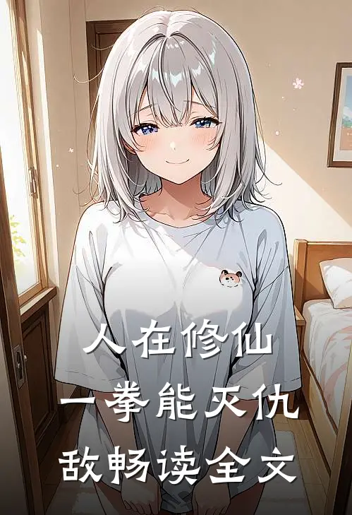 人在修仙，一拳能灭仇敌畅读全文