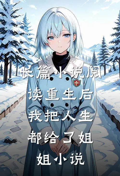 长篇小说阅读重生后,我把人生都给了姐姐小说