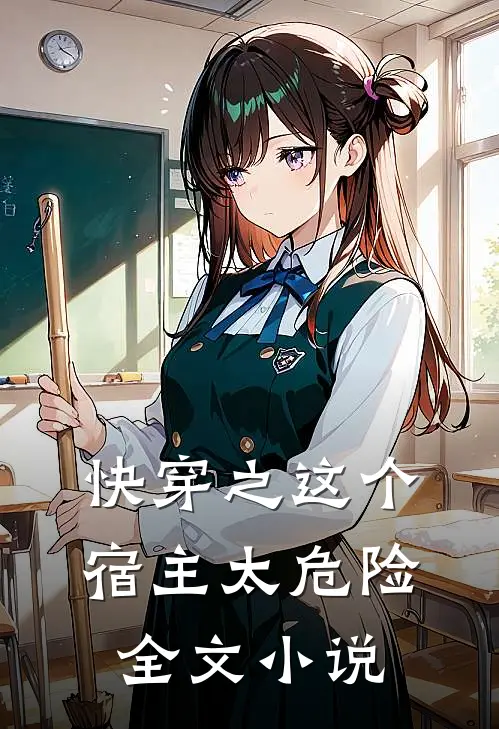 快穿之这个宿主太危险全文小说
