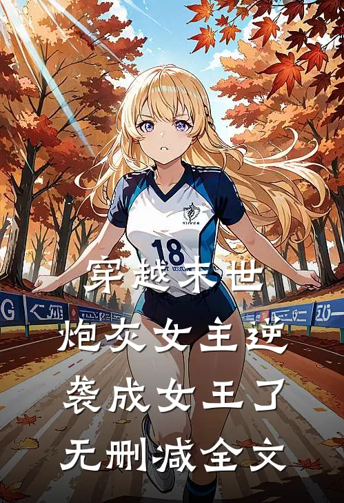 穿越末世：炮灰女主逆袭成女王了无删减全文