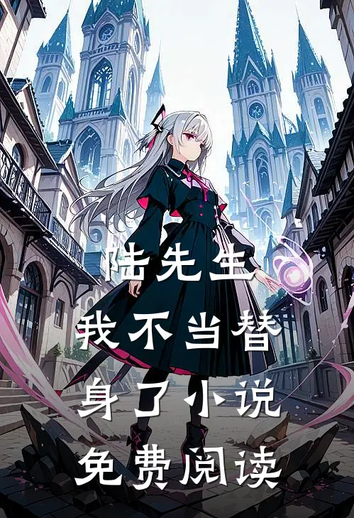 陆先生，我不当替身了小说免费阅读