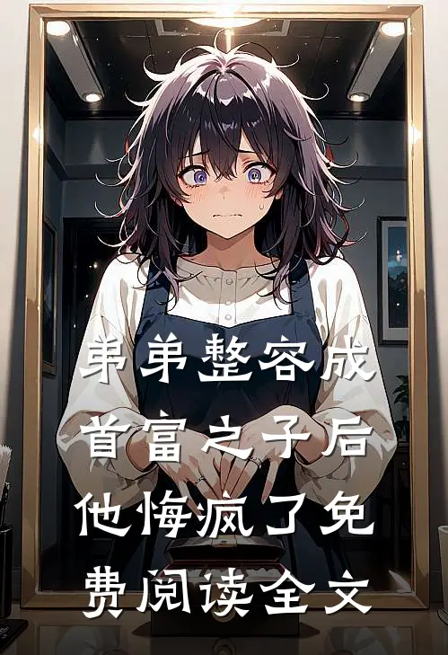 弟弟整容成首富之子后，他悔疯了免费阅读全文