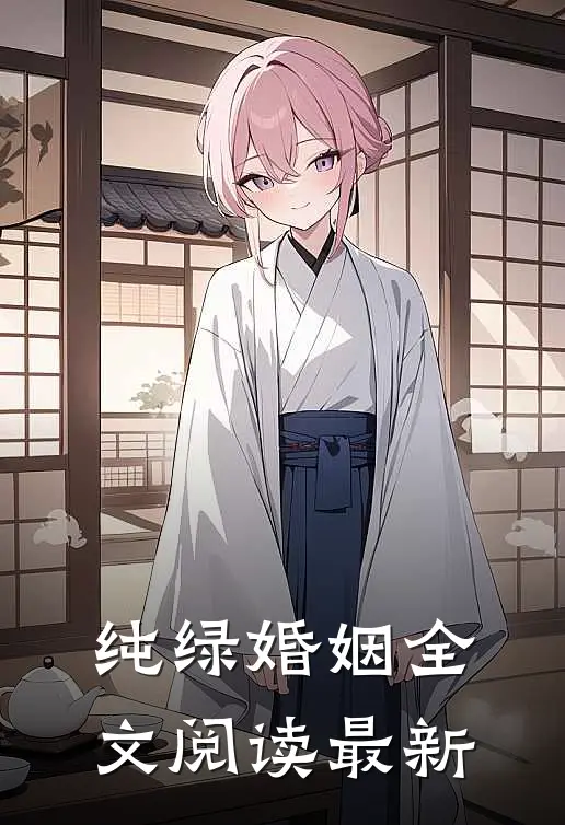 纯绿婚姻全文阅读最新