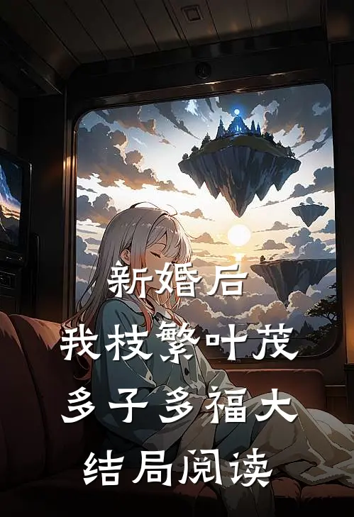新婚后,我枝繁叶茂多子多福大结局阅读