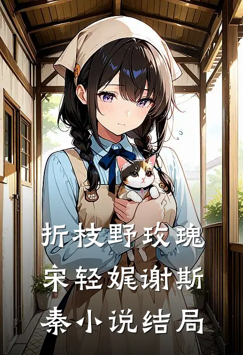 折枝野玫瑰宋轻娓谢斯秦小说结局