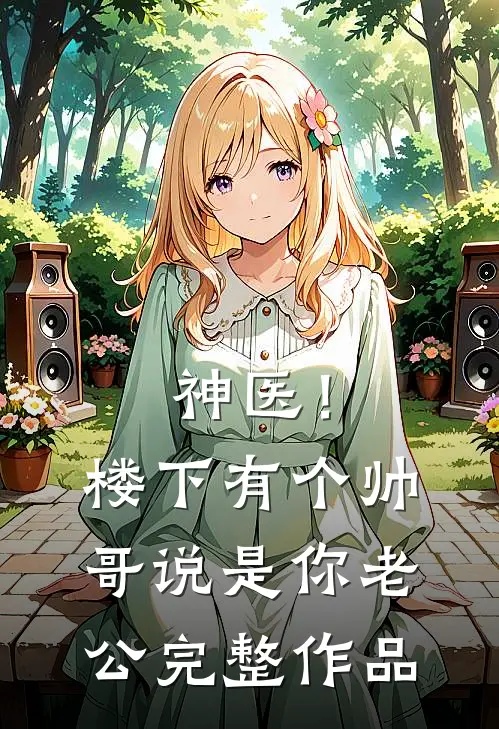 神医！楼下有个帅哥说是你老公完整作品