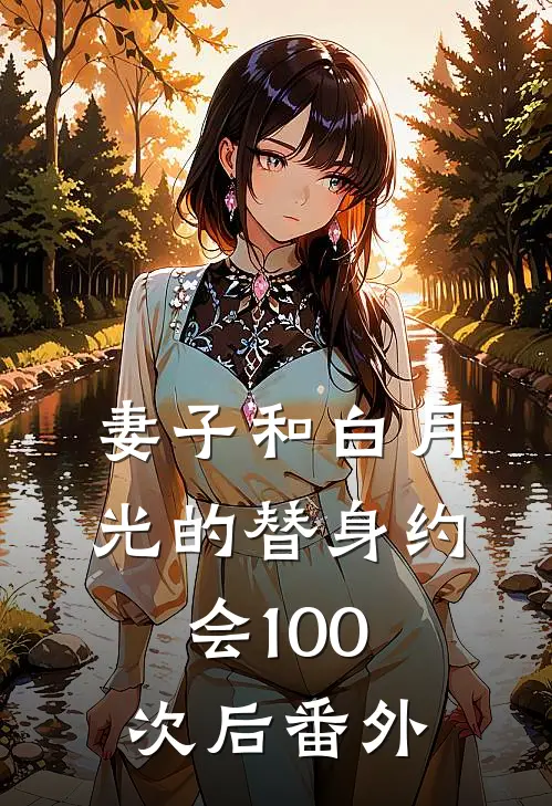 妻子和白月光的替身约会100次后 番外