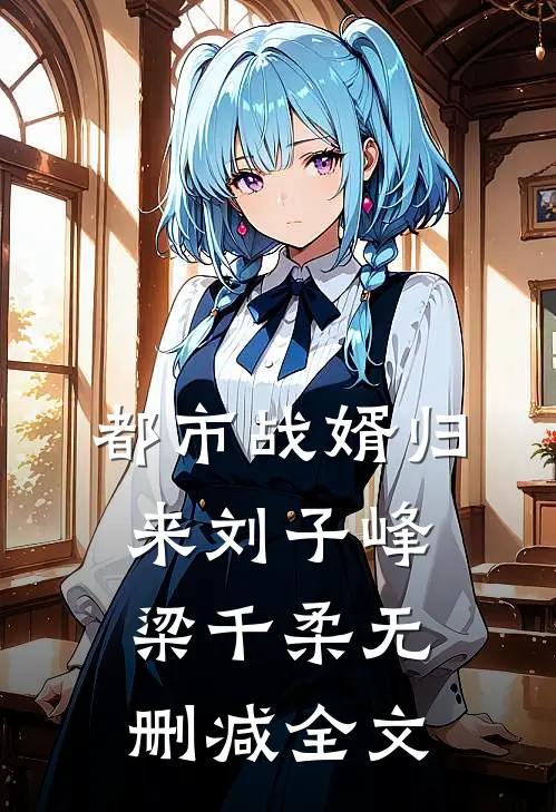 都市战婿归来刘子峰梁千柔无删减全文