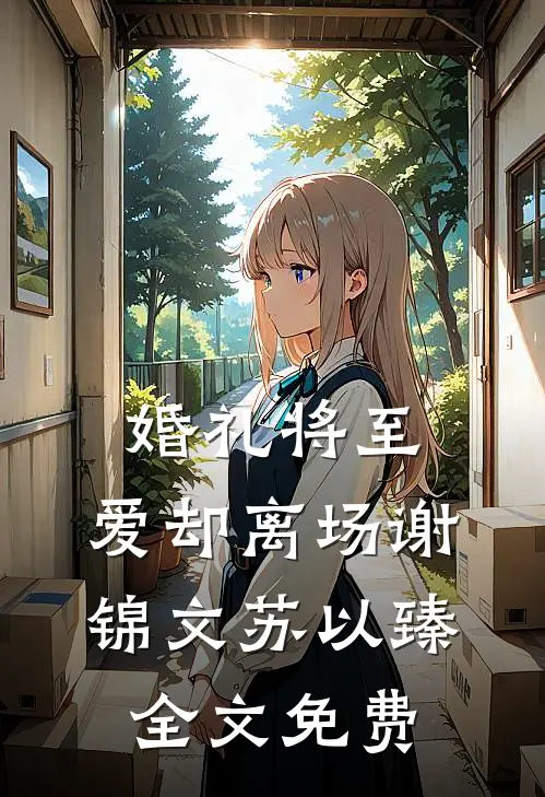 婚礼将至，爱却离场谢锦文苏以臻全文免费