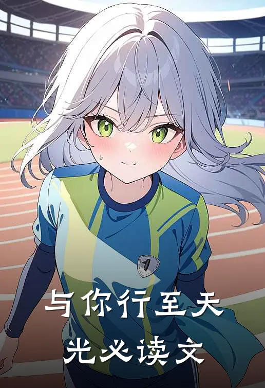 与你行至天光必读文