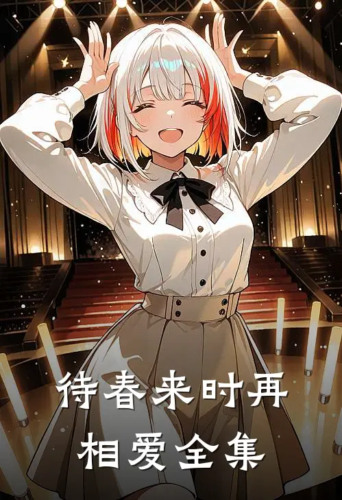 待春来时再相爱全集