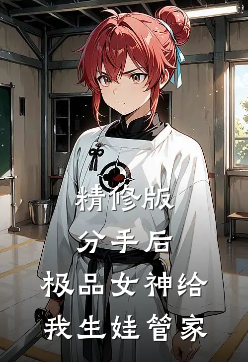 精修版分手后，极品女神给我生娃管家