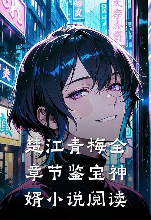 楚江青梅全章节_鉴宝神婿小说阅读
