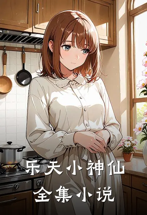 乐天小神仙全集小说