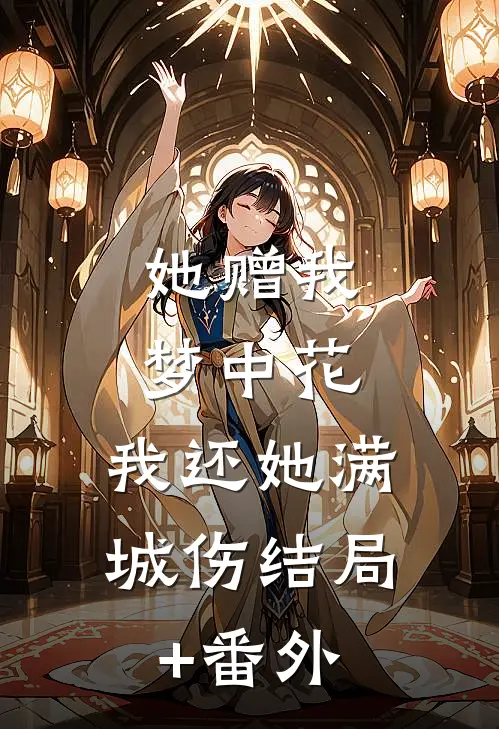 她赠我梦中花，我还她满城伤结局+番外